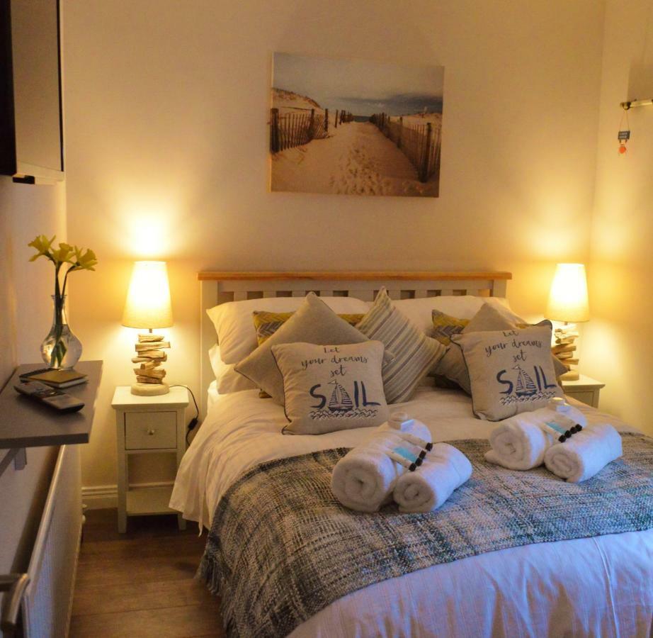 The Captains Cottage, Cushendall Extérieur photo