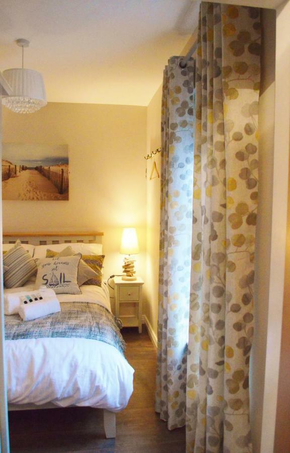 The Captains Cottage, Cushendall Extérieur photo